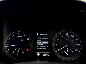 Hyundai TUCSON 1.6 T-GDi N Line DCT Euro 6 (s/s) 5dr
