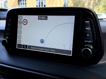 Hyundai TUCSON 1.6 T-GDi N Line DCT Euro 6 (s/s) 5dr