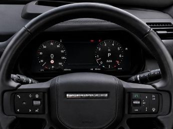 Land Rover Defender 110 5.0 P425 V8 X Auto 4WD Euro 6 (s/s) 5dr