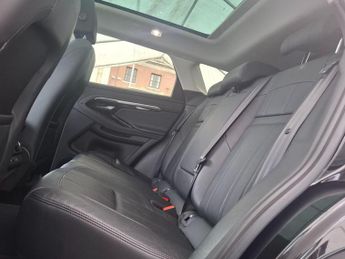 Land Rover Range Rover Evoque 2.0 D180 SE Auto 4WD Euro 6 (s/s) 5dr