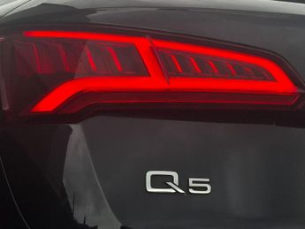 Audi Q5 2.0 TDI Sport S Tronic quattro Euro 6 (s/s) 5dr