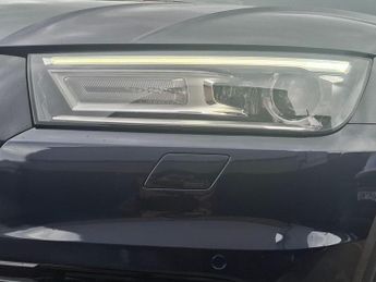 Audi Q5 2.0 TDI Sport S Tronic quattro Euro 6 (s/s) 5dr