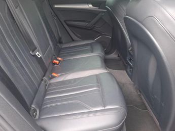 Audi Q5 2.0 TDI Sport S Tronic quattro Euro 6 (s/s) 5dr