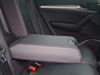 Audi Q5 2.0 TDI Sport S Tronic quattro Euro 6 (s/s) 5dr