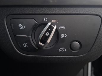 Audi Q5 2.0 TDI Sport S Tronic quattro Euro 6 (s/s) 5dr