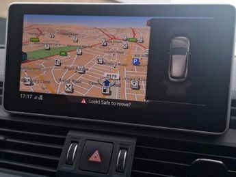 Audi Q5 2.0 TDI Sport S Tronic quattro Euro 6 (s/s) 5dr