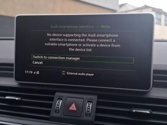 Audi Q5 2.0 TDI Sport S Tronic quattro Euro 6 (s/s) 5dr