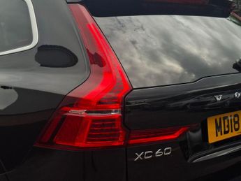 Volvo XC60 2.0 D4 R-Design Auto AWD Euro 6 (s/s) 5dr