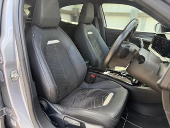 Vauxhall Mokka 1.2 Turbo Ultimate Auto Euro 6 (s/s) 5dr