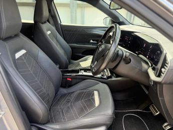 Vauxhall Mokka 1.2 Turbo Ultimate Auto Euro 6 (s/s) 5dr