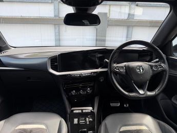 Vauxhall Mokka 1.2 Turbo Ultimate Auto Euro 6 (s/s) 5dr
