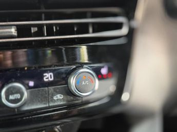Vauxhall Mokka 1.2 Turbo Ultimate Auto Euro 6 (s/s) 5dr