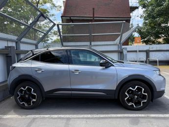 Vauxhall Mokka 1.2 Turbo Ultimate Auto Euro 6 (s/s) 5dr
