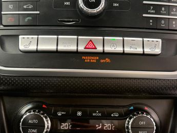 Mercedes-Benz A Class 2.1 A220d AMG Line (Executive) 7G-DCT Euro 6 (s/s) 5dr