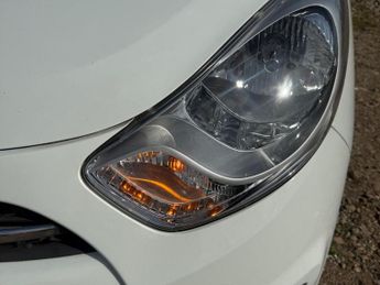 Hyundai i10 1.2 Classic Euro 5 5dr