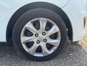 Hyundai i10 1.2 Classic Euro 5 5dr