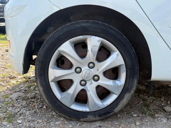 Hyundai i10 1.2 Classic Euro 5 5dr