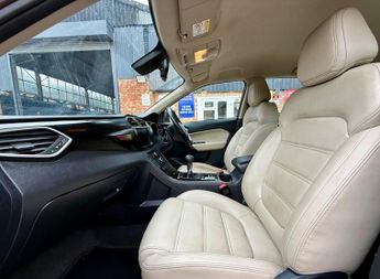 MG GS 1.5 TGI Exclusive Euro 6 (s/s) 5dr