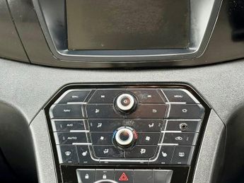 MG GS 1.5 TGI Exclusive Euro 6 (s/s) 5dr