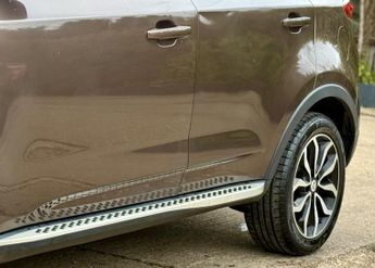 MG GS 1.5 TGI Exclusive Euro 6 (s/s) 5dr