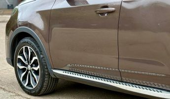 MG GS 1.5 TGI Exclusive Euro 6 (s/s) 5dr