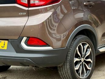 MG GS 1.5 TGI Exclusive Euro 6 (s/s) 5dr
