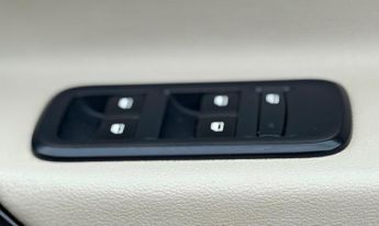 MG GS 1.5 TGI Exclusive Euro 6 (s/s) 5dr