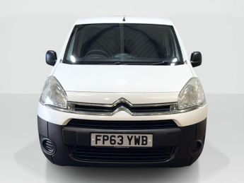 Citroen Berlingo 1.6 HDi 625 Enterprise L1 5dr (Euro 5)