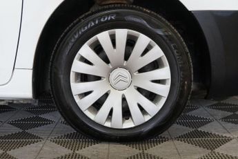 Citroen Berlingo 1.6 HDi 625 Enterprise L1 5dr (Euro 5)