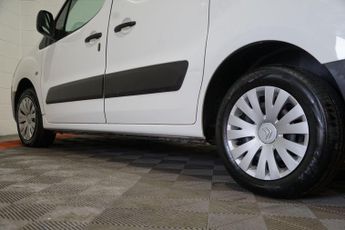 Citroen Berlingo 1.6 HDi 625 Enterprise L1 5dr (Euro 5)