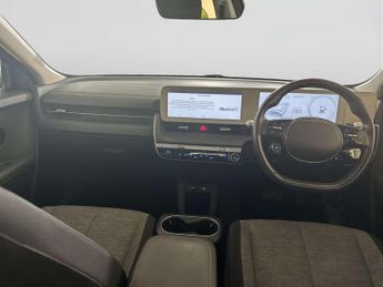 Hyundai IONIQ 5 58kWh Premium Hatchback 5dr Electric Auto (170 ps)