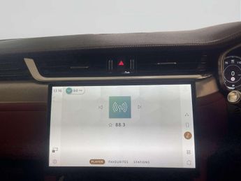 Jaguar F-PACE 2.0 P400e 17.1kWh R-Dynamic S SUV 5dr Petrol Plug-in Hybrid Auto
