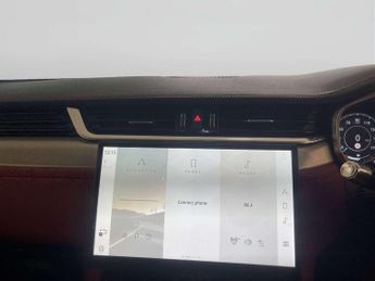 Jaguar F-PACE 2.0 P400e 17.1kWh R-Dynamic S SUV 5dr Petrol Plug-in Hybrid Auto
