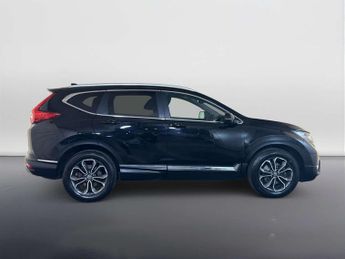 Honda CR-V 2.0 h i-MMD SR SUV 5dr Petrol Hybrid eCVT 4WD Euro 6 (s/s) (184 
