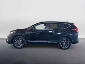 Honda CR-V 2.0 h i-MMD SR SUV 5dr Petrol Hybrid eCVT 4WD Euro 6 (s/s) (184 
