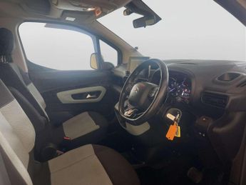 Citroen Berlingo 1.5 BlueHDi Flair XL MPV 5dr Diesel EAT Euro 6 (s/s) (130 ps)