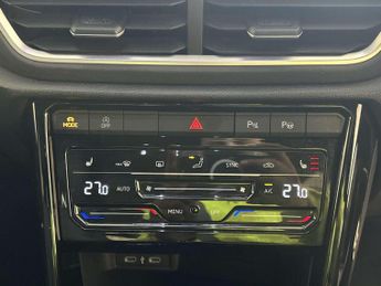 Volkswagen T-Roc 1.5 TSI R-Line SUV 5dr Petrol DSG Euro 6 (s/s) (150 ps)