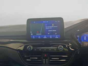 Ford Kuga 2.5 EcoBoost Duratec 14.4kWh ST-Line SUV 5dr Petrol Plug-in Hybr