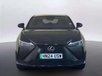 Lexus RZ 450e 71.4kWh Takumi SUV 5dr Electric Auto DIRECT4 (313 ps)
