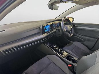 Volkswagen Golf 1.5 eTSI MHEV Style Estate 5dr Petrol Hybrid DSG Euro 6 (s/s) (1