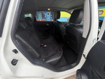 Nissan Qashqai 1.6 360 2WD Euro 5 5dr