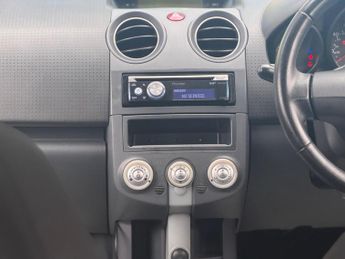 Mitsubishi Colt 1.5 DI-D CZ2 5dr