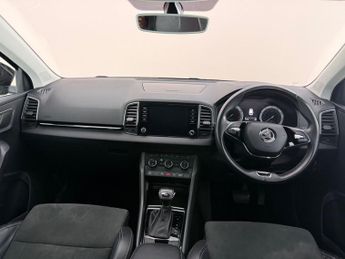 Skoda Karoq 1.5 TSI ACT SE L DSG Euro 6 (s/s) 5dr