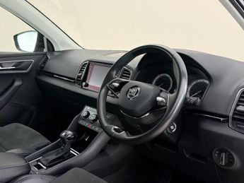 Skoda Karoq 1.5 TSI ACT SE L DSG Euro 6 (s/s) 5dr