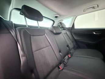 Skoda Karoq 1.5 TSI ACT SE L DSG Euro 6 (s/s) 5dr