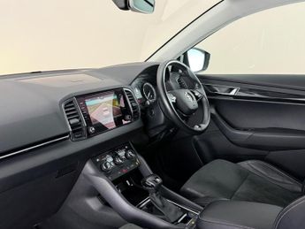 Skoda Karoq 1.5 TSI ACT SE L DSG Euro 6 (s/s) 5dr