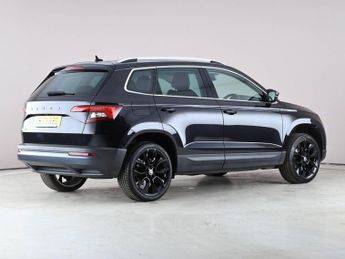 Skoda Karoq 1.5 TSI ACT SE L DSG Euro 6 (s/s) 5dr