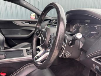 Jaguar XE 2.0 D180 R-Dynamic S Auto Euro 6 (s/s) 4dr