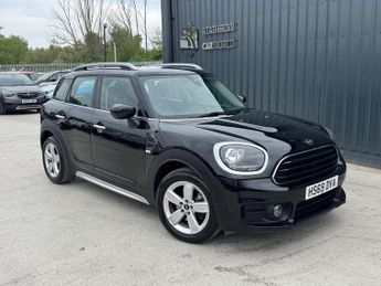 MINI Countryman 1.5 Cooper Classic Euro 6 (s/s) 5dr