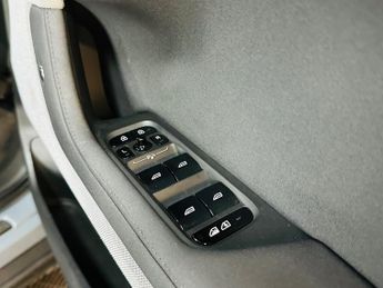 Polestar Polestar 2 Single Motor 78kWh Long Range Fastback Auto FWD 5dr